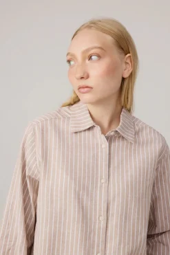 naisten paitapusero Urpu Shirt,><noscript><img width=