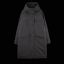 Naisten Parkatakki, K-LI PARKA>Makia