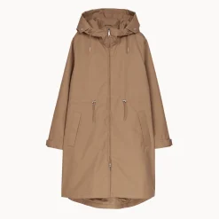 , Naisten Parkatakki, Rey Jacket>Makia Clearance