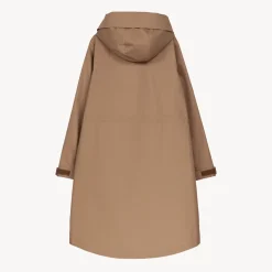 , Naisten Parkatakki, Rey Jacket>Makia Clearance