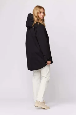 Naisten Parkatakki, AIRE PARKA>Makia Sale