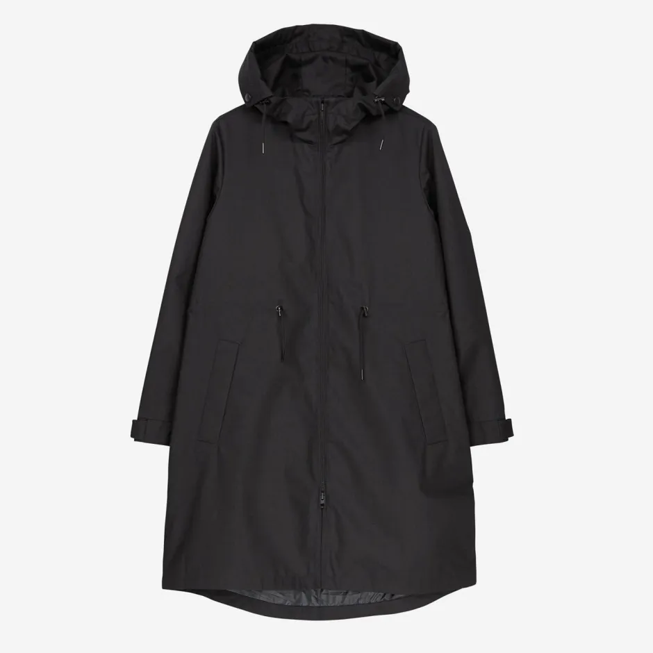 , Naisten Parkatakki, Rey Jacket>Makia Best