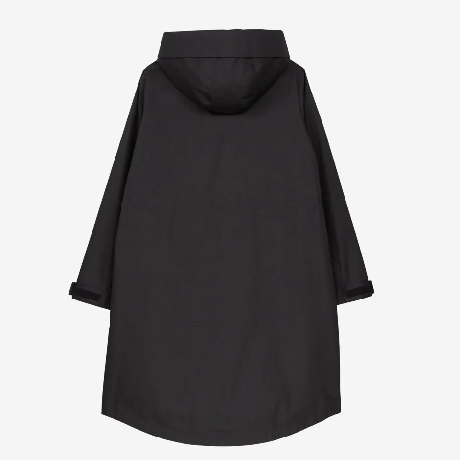 , Naisten Parkatakki, Rey Jacket>Makia Best