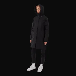 Naisten Parkatakki, K STORY PARKA><noscript><img width=