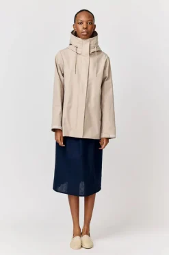 naisten takki, ELLA JACKET>Makia Discount