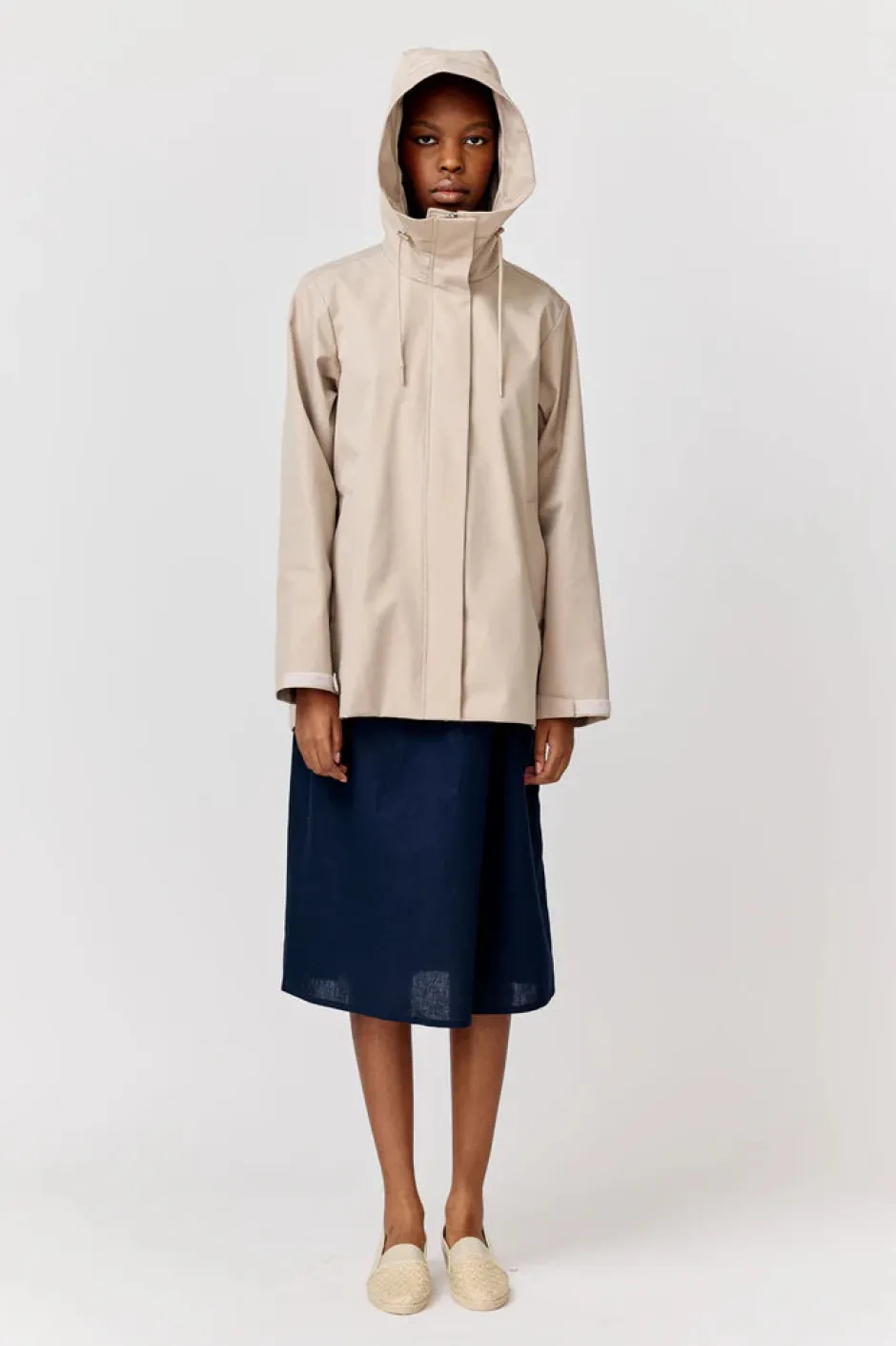 naisten takki, ELLA JACKET>Makia Discount