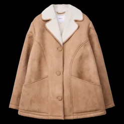 Naisten takki, HAZEL COAT>Makia Hot
