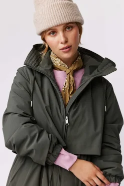 naisten takki, K-LAINA JACKET>Makia Best