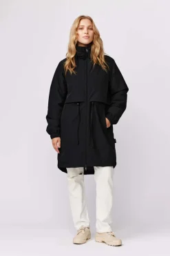 naisten takki, K-LAINA JACKET>Makia New