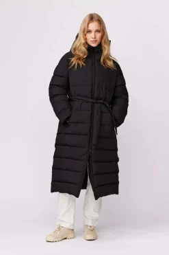 Naisten Talvitakki, FREJA COAT>Makia Best