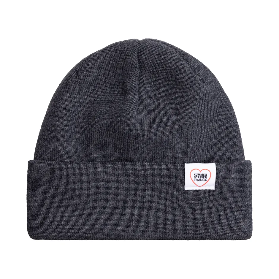 Makia Seksipuhelin Beanie,>MAKIA x KUMMELI Discount