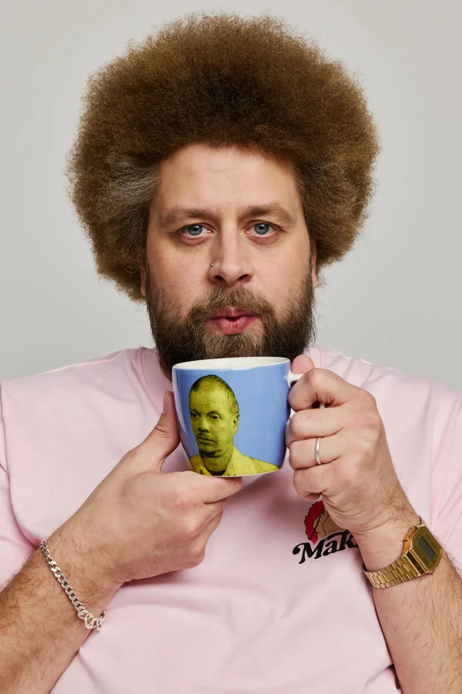 Makia Tonni Mug,>MAKIA x KUMMELI Sale