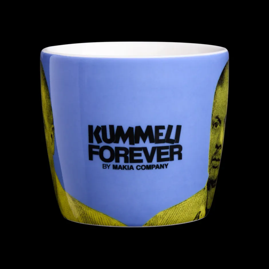 Makia Tonni Mug,>MAKIA x KUMMELI Sale