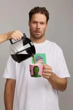 Makia Tonni Mug,>MAKIA x KUMMELI Outlet