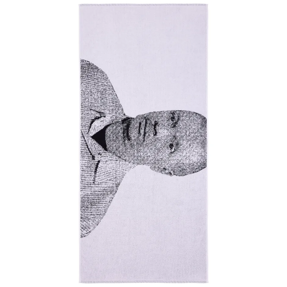 Makia Tonni Towel 70 x150 cm,>MAKIA x KUMMELI Best