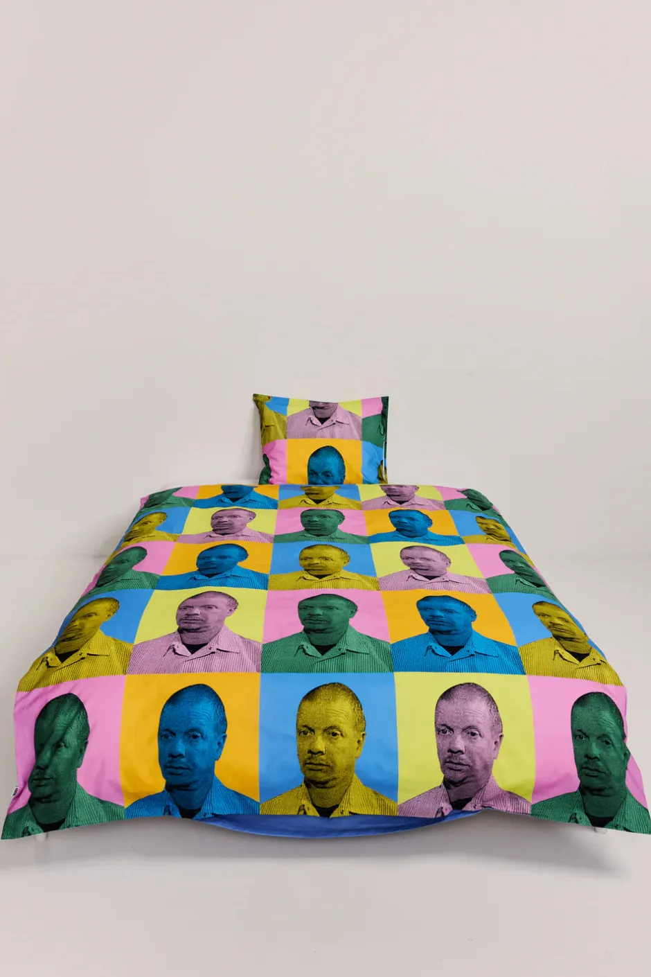 Makia Tonnin Seteli Duvet Cover Set,>MAKIA x KUMMELI