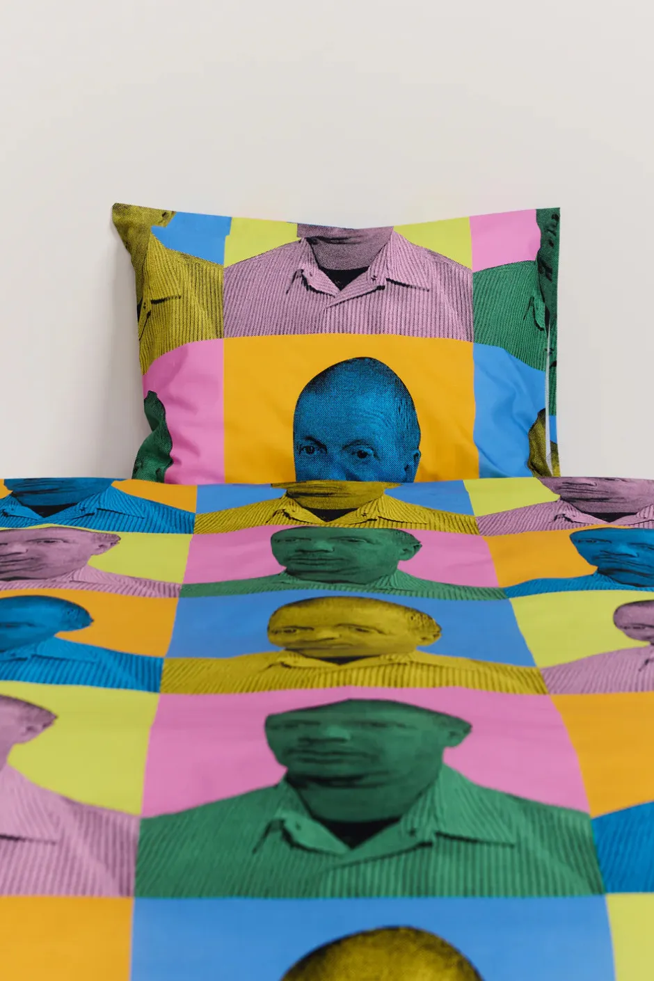 Makia Tonnin Seteli Duvet Cover Set,>MAKIA x KUMMELI