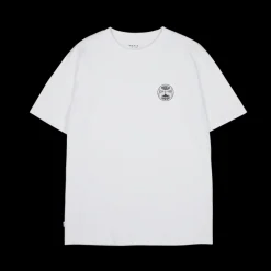 T-Paita Harmaja T-Shirt,>Makia Best