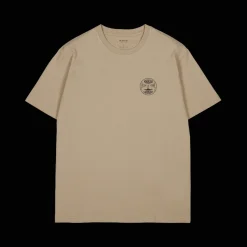 T-Paita Harmaja T-Shirt>Makia Outlet