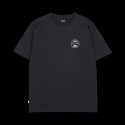 T-Paita Harmaja T-Shirt,>Makia Outlet