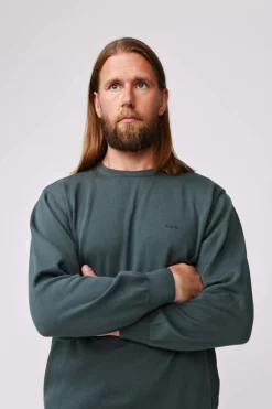 Unisex Collegepaita, K ENSO SWEATSHIRT>Makia New