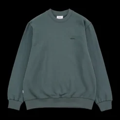 Unisex Collegepaita, K ENSO SWEATSHIRT>Makia New