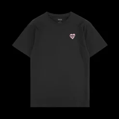 unisex t-paita, FEELING T-SHIRT>Makia Discount