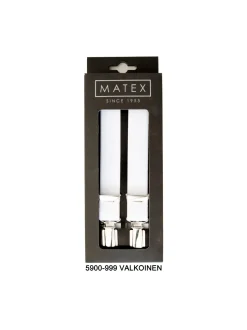 miesten Henkselit>Matex Discount