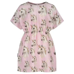 mekko, DREAMWORLD SHORT DRESS>Metsola New