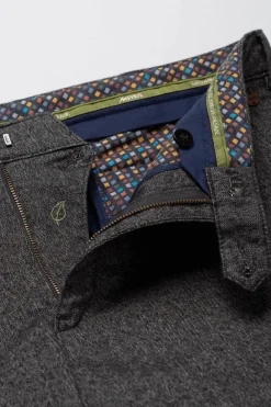 Miesten Housut, BONN 5585 HERRINGBONE><noscript><img width=