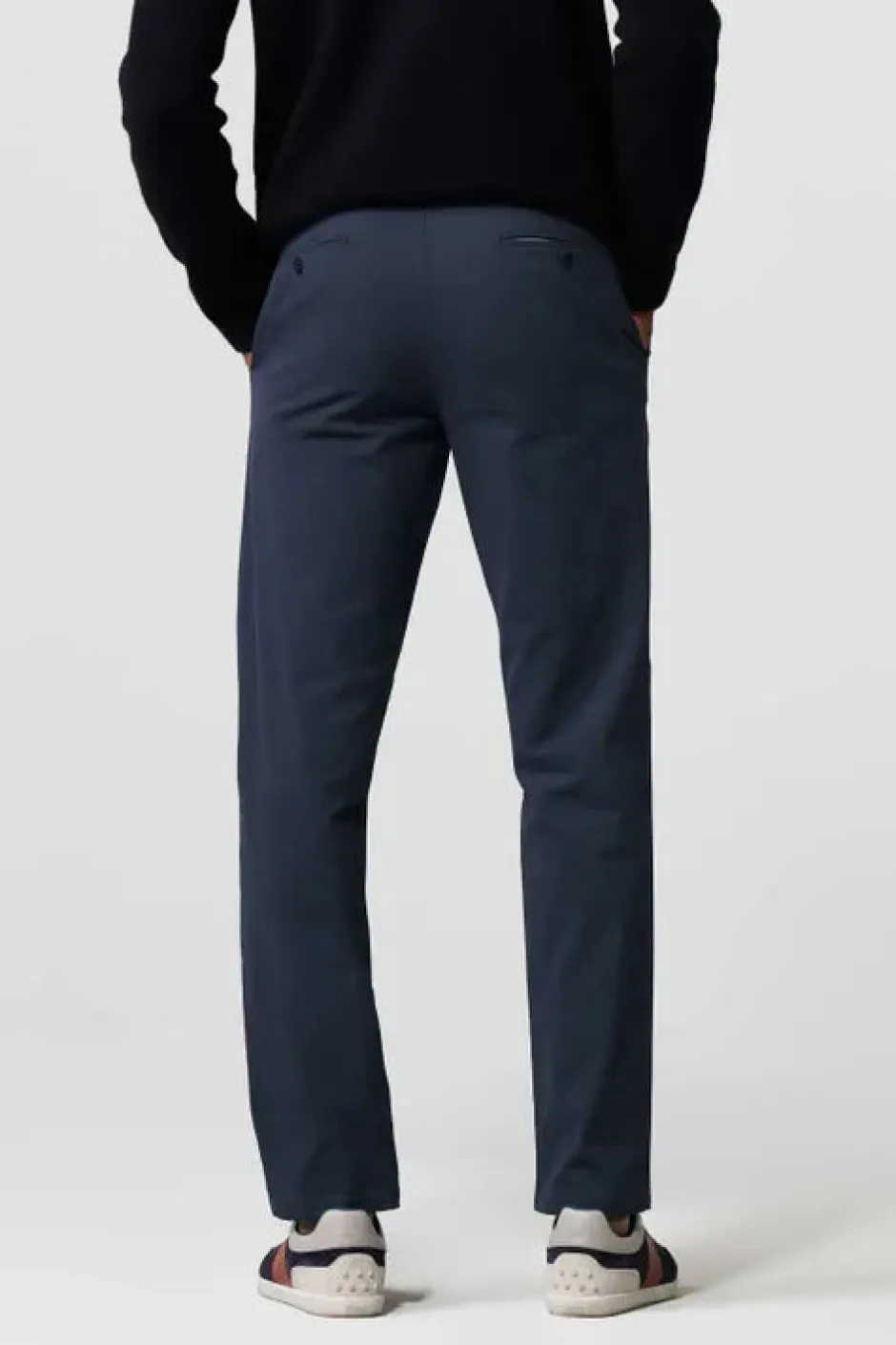 Miesten Housut, BONN 5603 NOS>Meyer Outlet