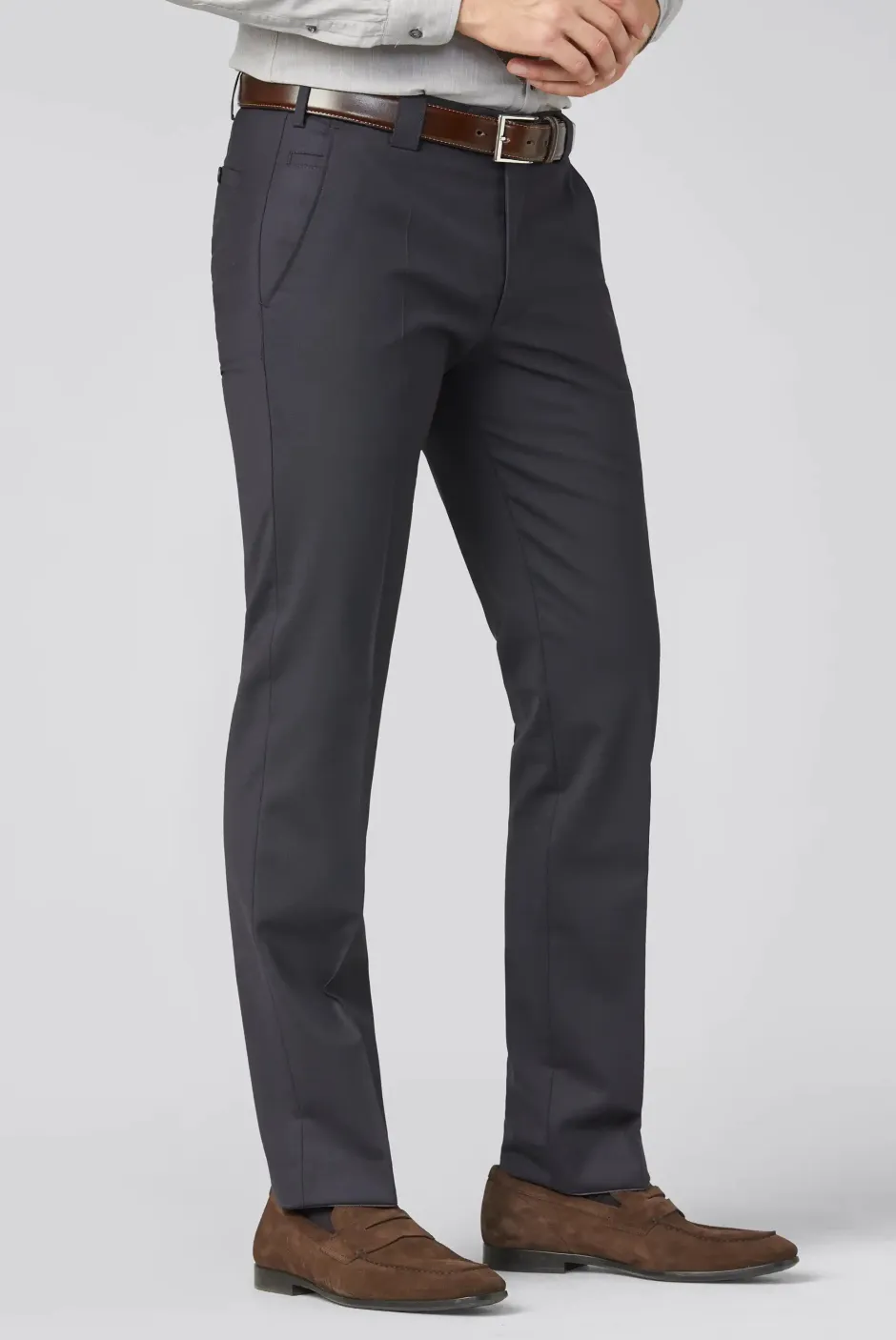 miesten housut ROMA 344,>Meyer Sale