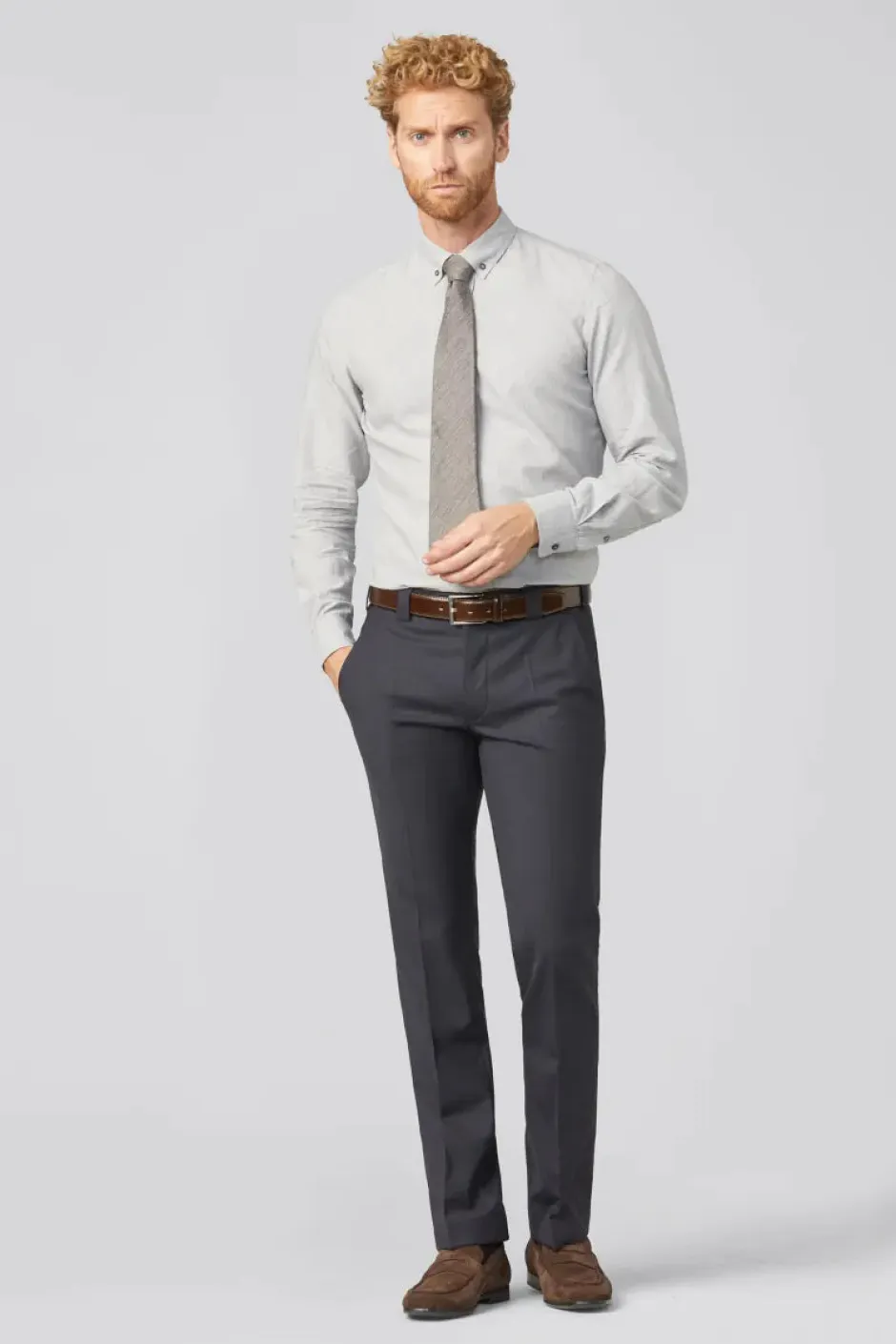 miesten housut ROMA 344,>Meyer Sale