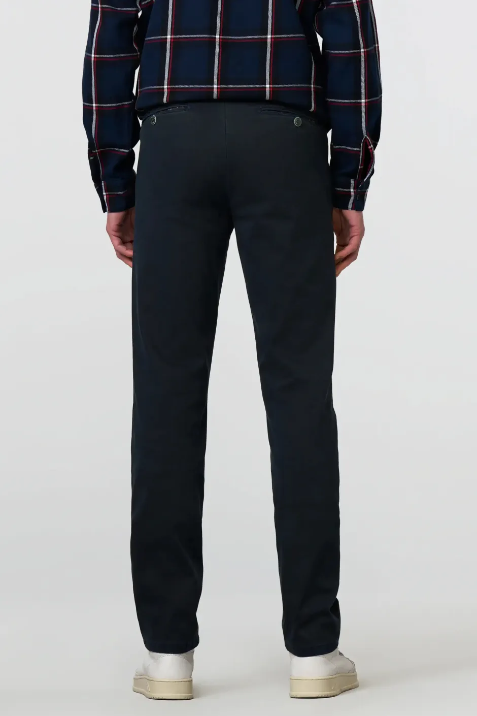 miesten puuvillahousut, BONN 5613>Meyer Outlet