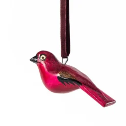 Koriste, Wooden ornament | Firefinch>Mifuko Outlet