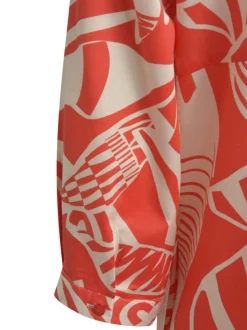 Mekko, Dress 3/4 Poppy Print><noscript><img width=