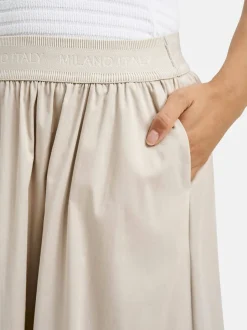 naisten hame, MID SKIRT><noscript><img width=