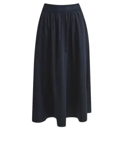 naisten hame, MIDSKIRT>Milano Italy New