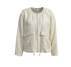naisten jakku, JACKET SAND>Milano Italy