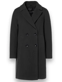 naisten villakangastakki, LOLA>Milo coats Clearance