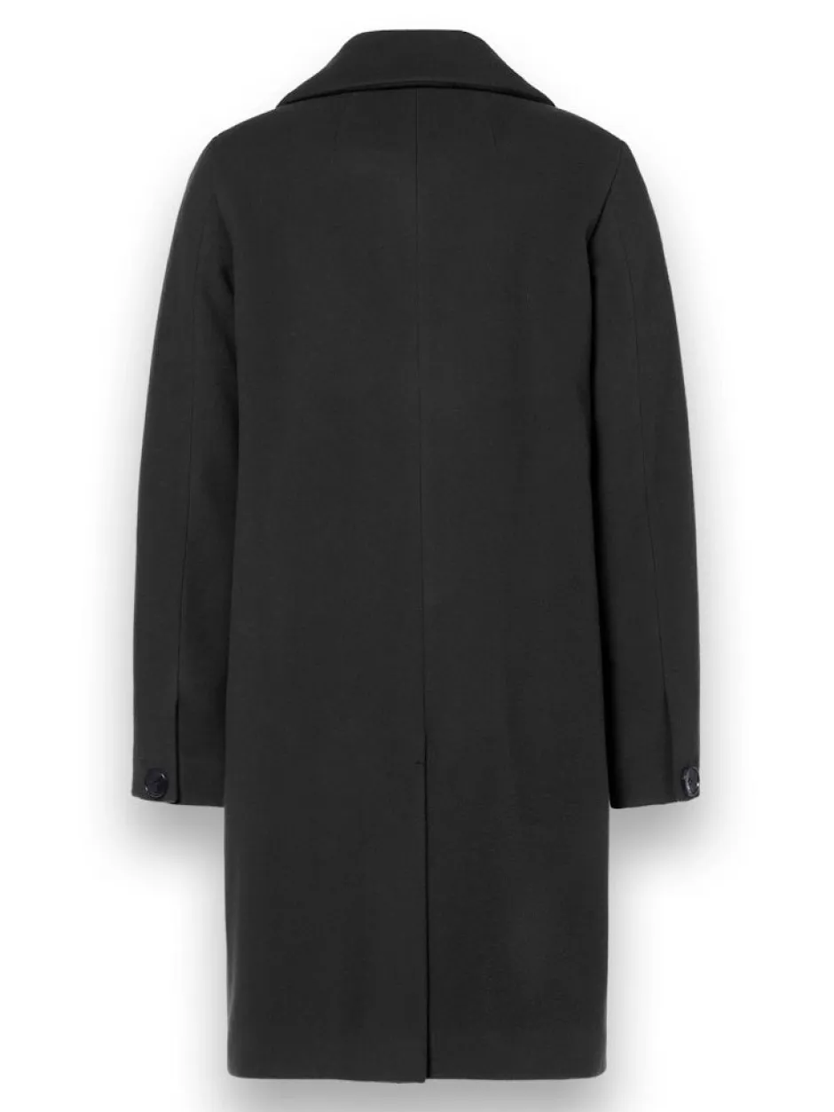 naisten villakangastakki, LOLA>Milo coats Clearance