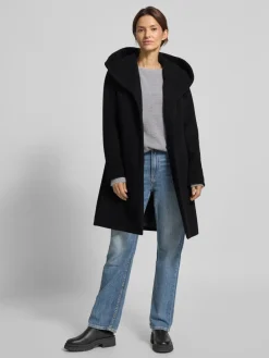 naisten villakangastakki, BELLA>Milo coats Outlet