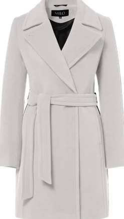 naisten villakangastakki WANDA,>Milo coats Outlet