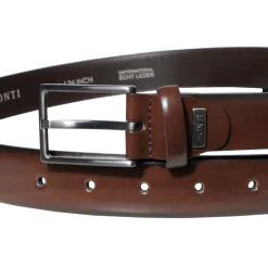 Miesten Nahkavyö, Chicago>Monti Clearance