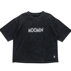 T-Paita, Moomin x Mert Otsamo T-Paita Logo Unisex>MOOMIN MARTINEX X MERT OTSAMO Outlet