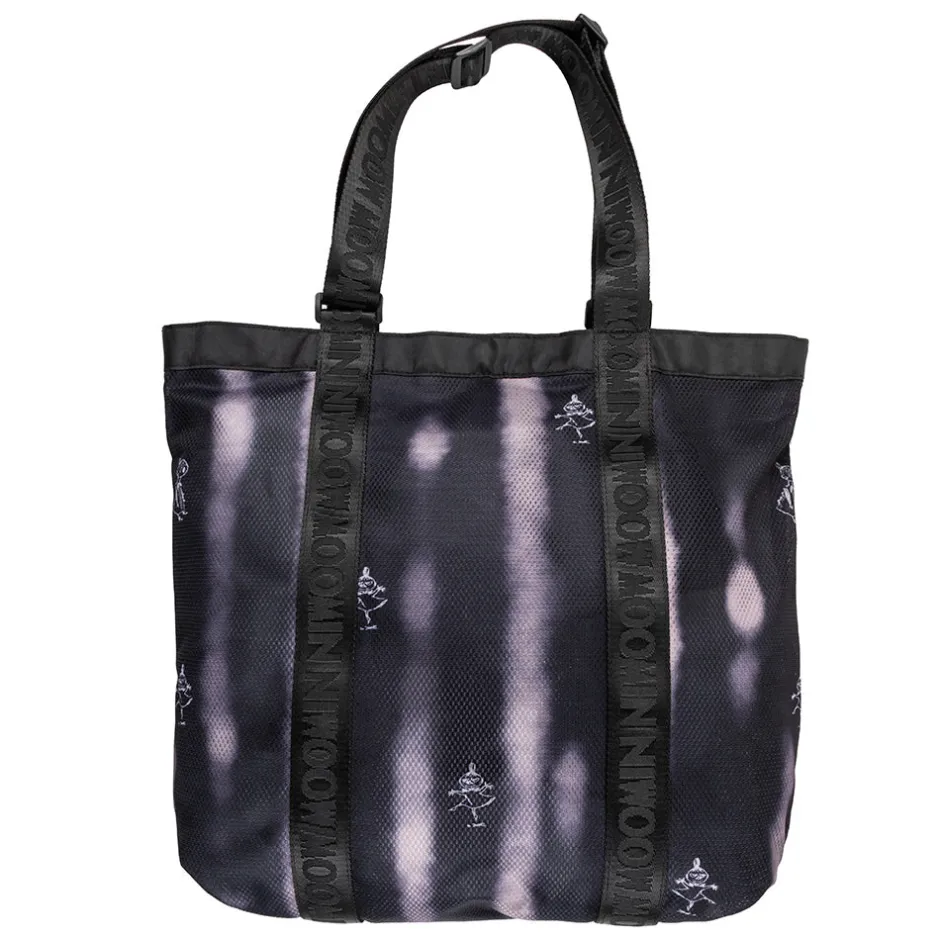 Kangaskassi, Moomin x Mert Otsamo Tote Bag Unisex>MOOMIN MARTINEX X MERT OTSAMO New