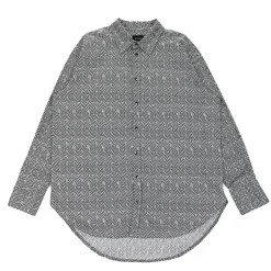 Kauluspaita, Moomin x Mert Otsamo Kauluspaita Unisex>MOOMIN MARTINEX X MERT OTSAMO Hot