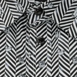 Kauluspaita, Moomin x Mert Otsamo Kauluspaita Unisex>MOOMIN MARTINEX X MERT OTSAMO Hot