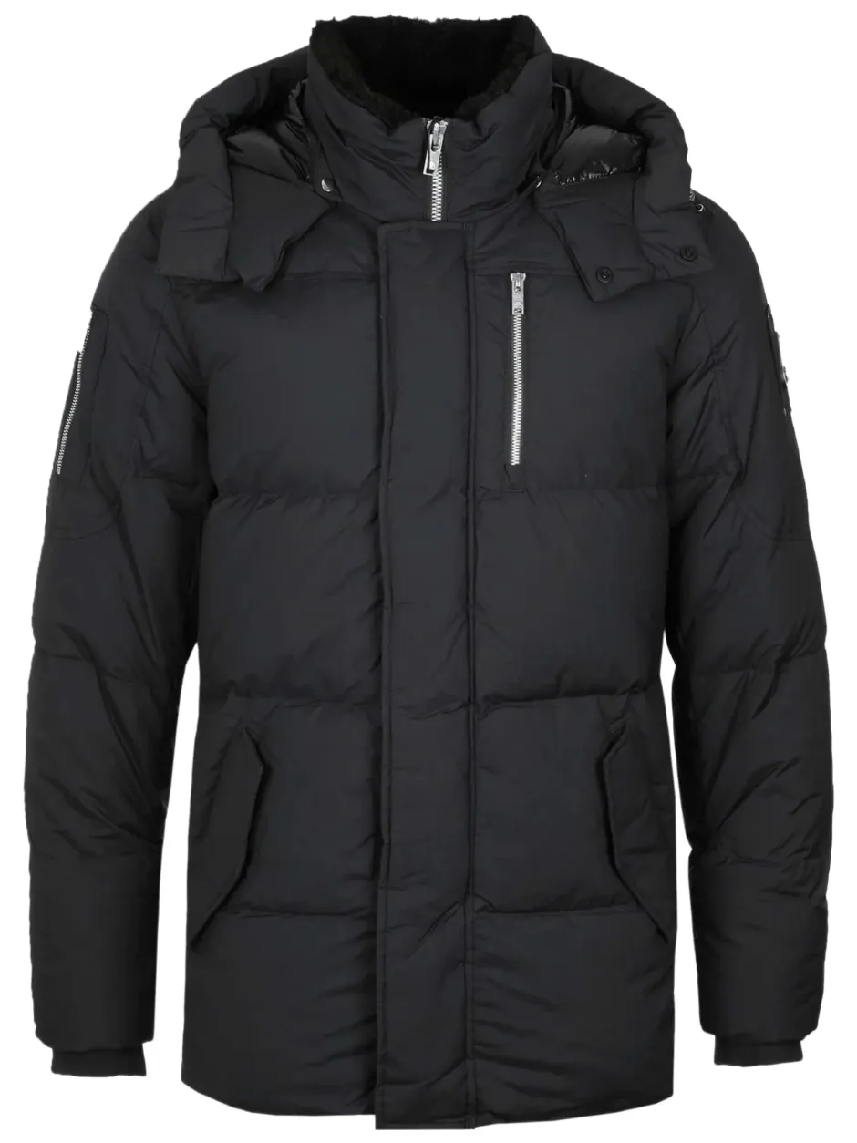 miesten untuvatakki Everest 3Q,>Moose Knuckles Sale