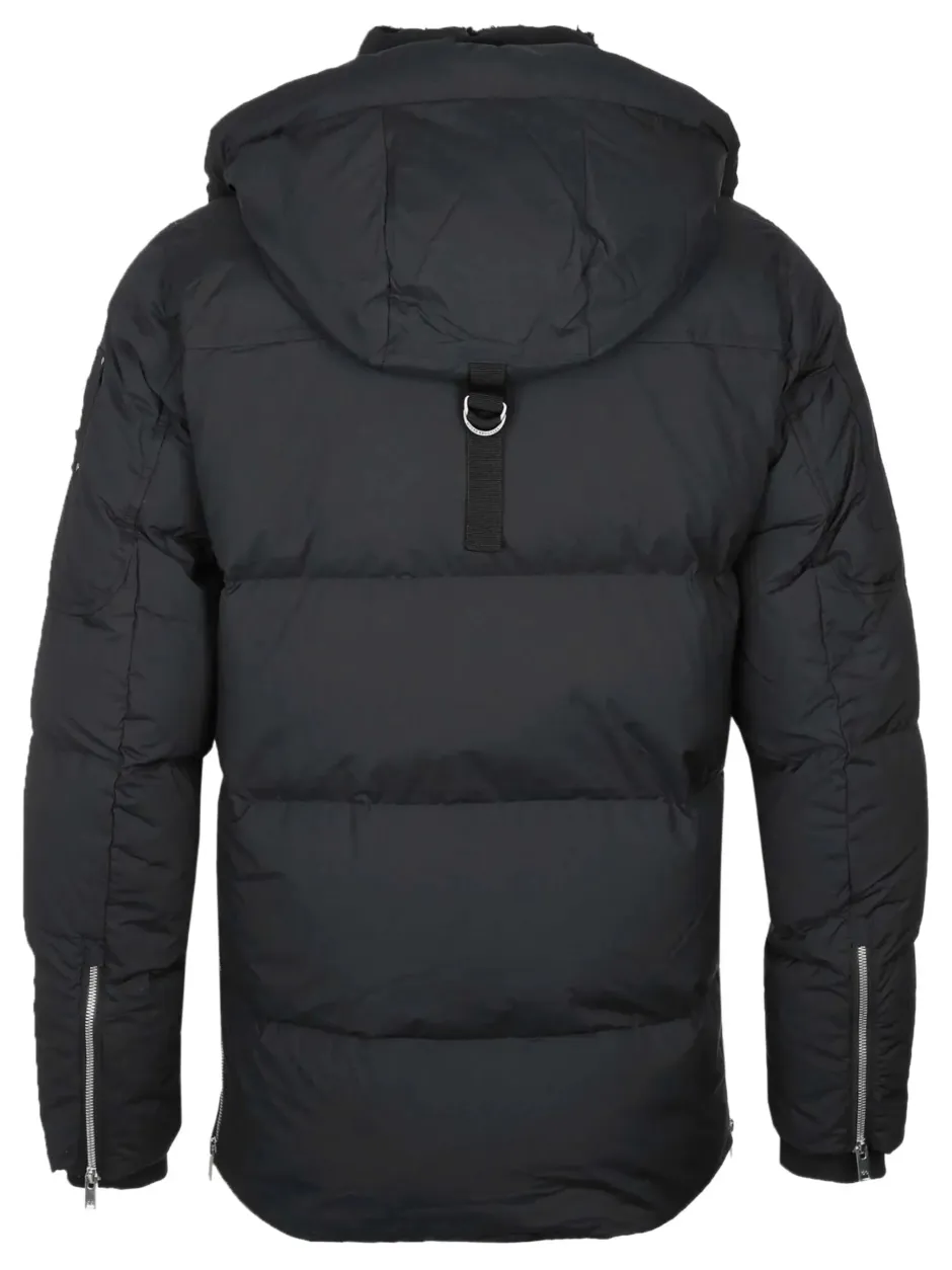 miesten untuvatakki Everest 3Q,>Moose Knuckles Sale